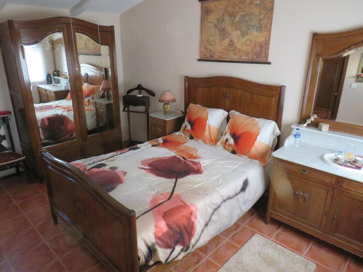 B&B Finca La Manchica Cartagena Exteriér fotografie