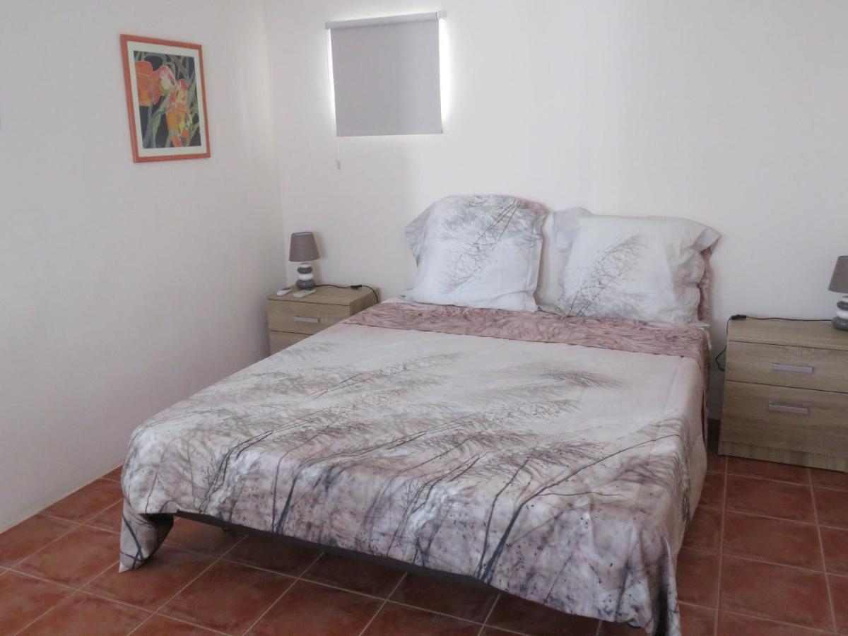 B&B Finca La Manchica Cartagena Exteriér fotografie